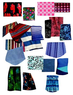 Let the garden party begin in fashion for 2023